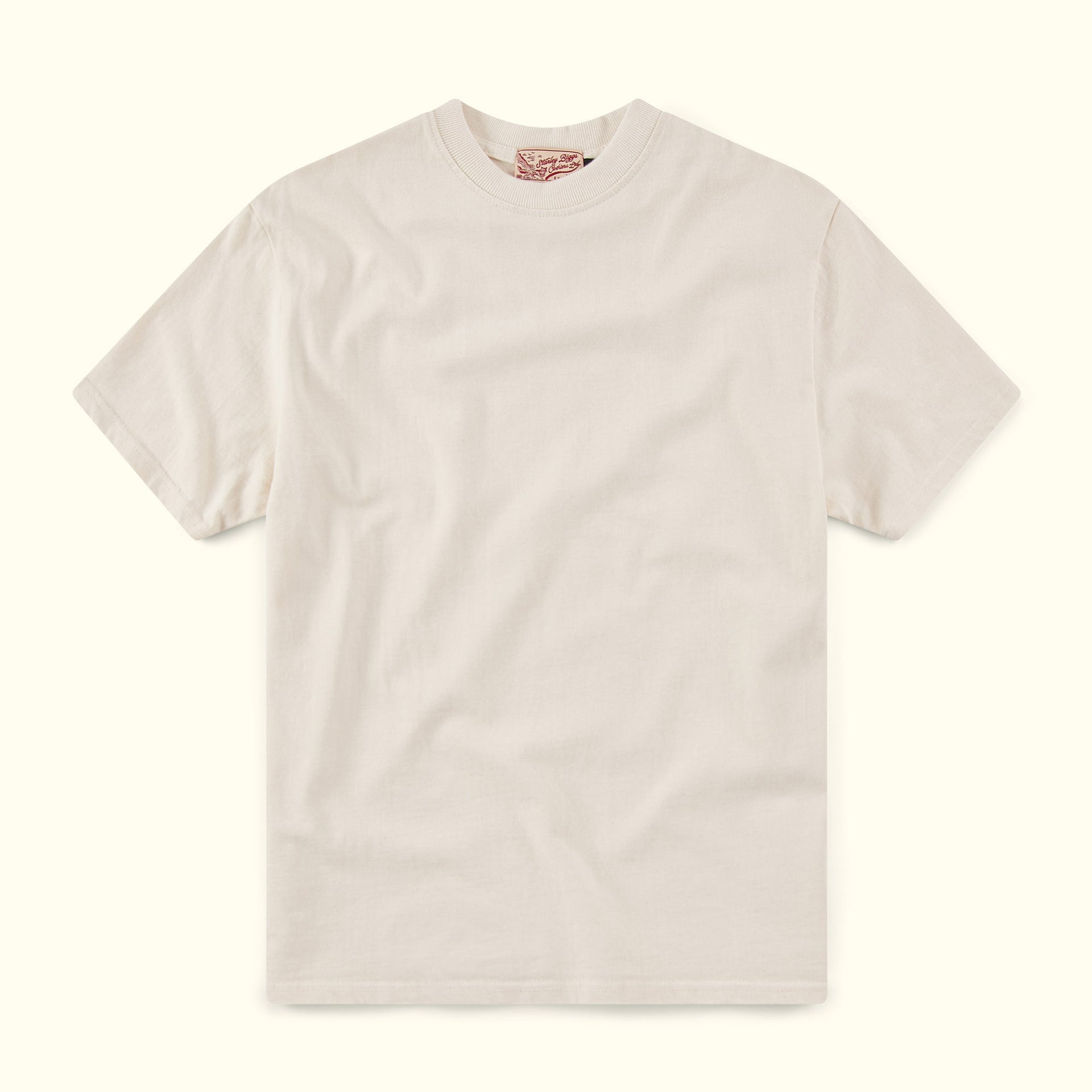 The Driscoll T-Shirt – Stanley Biggs Clothiers 