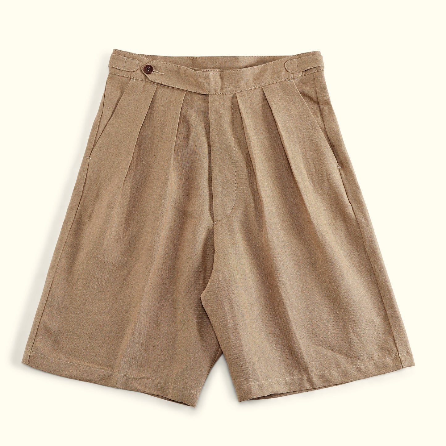 The Radbourne Shorts
