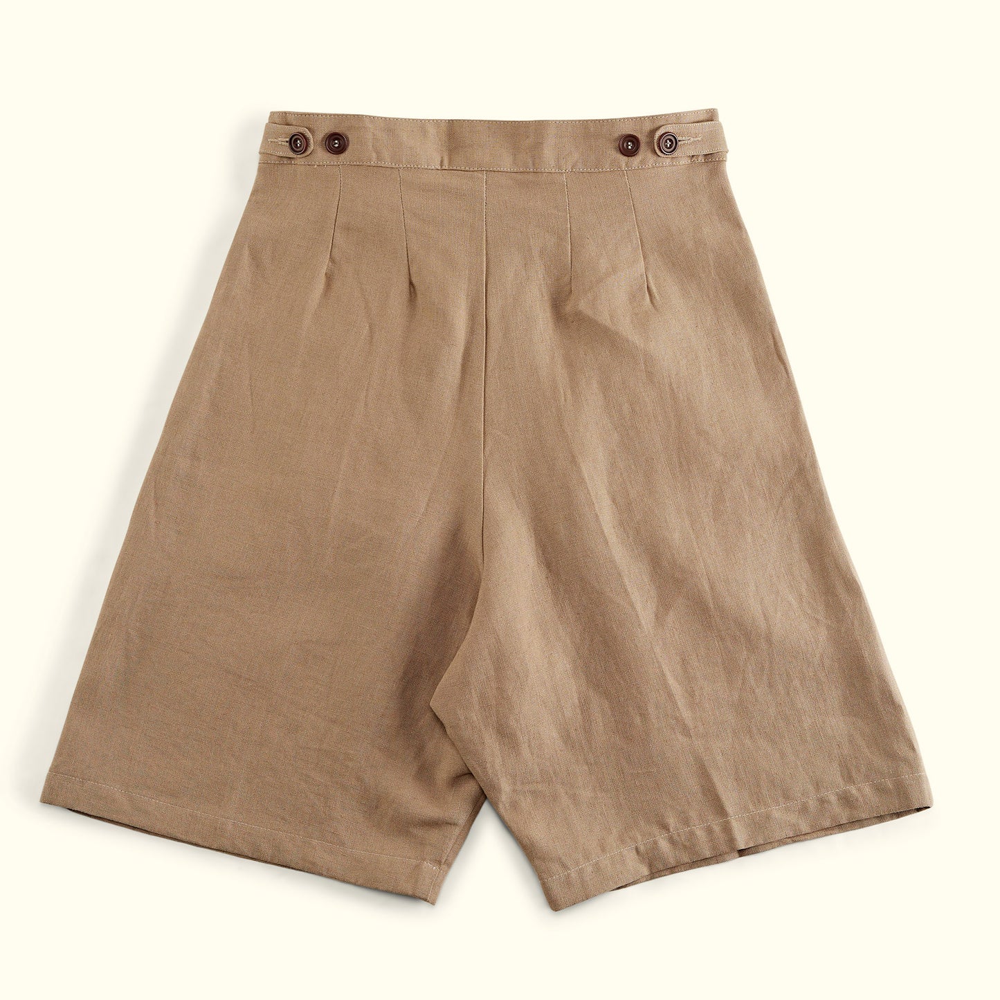 The Radbourne Shorts