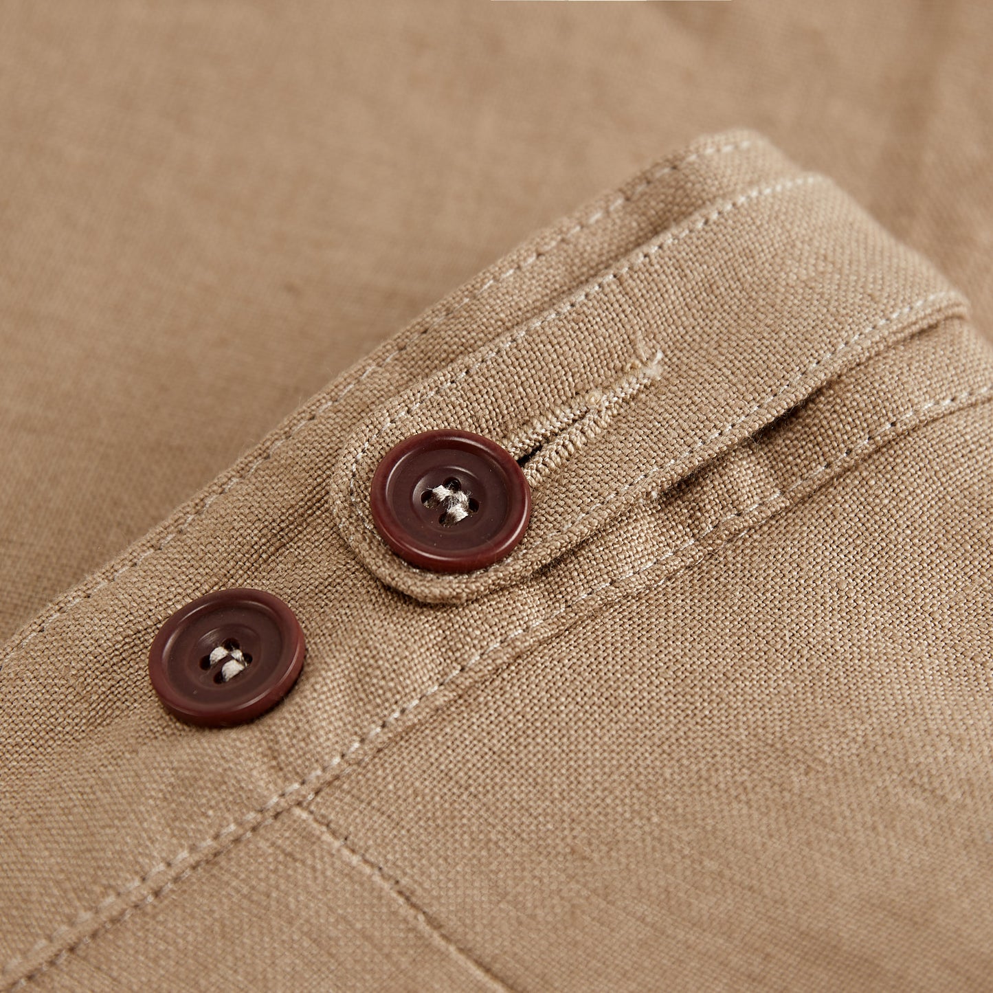 The Radbourne Shorts