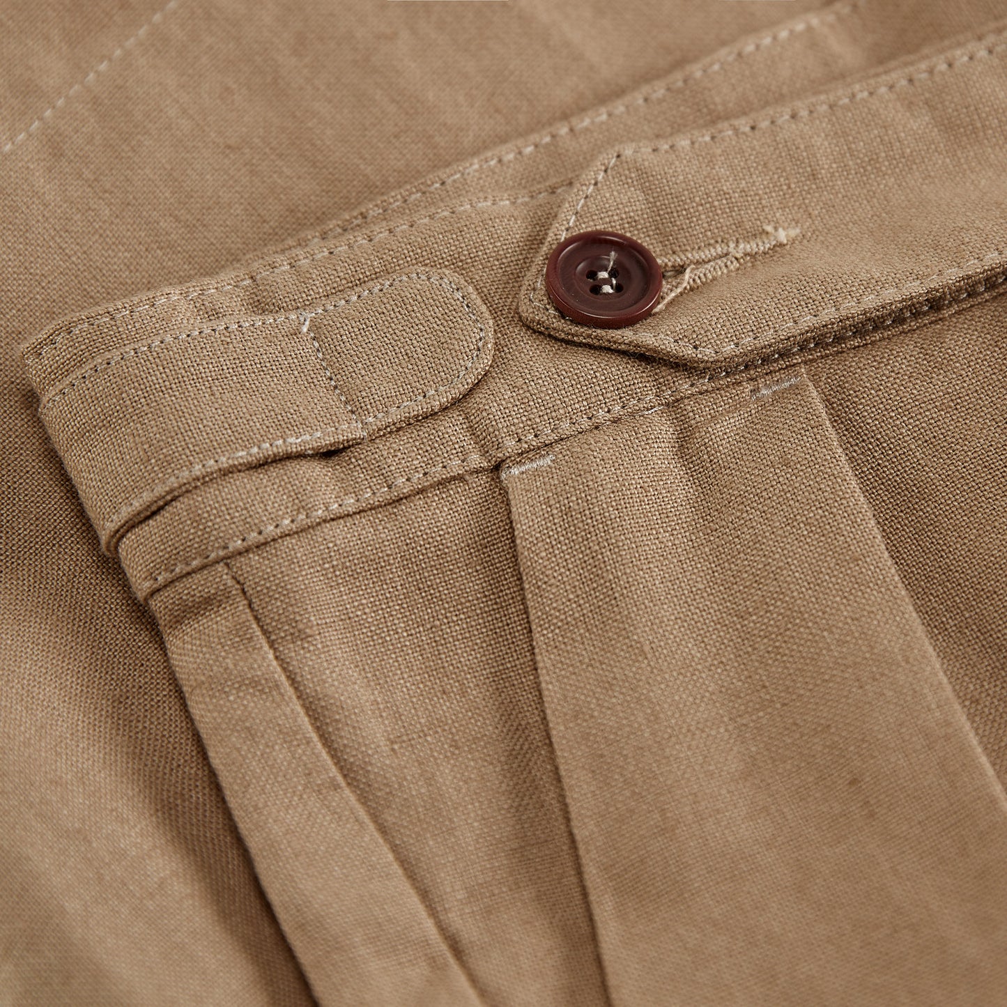 The Radbourne Shorts