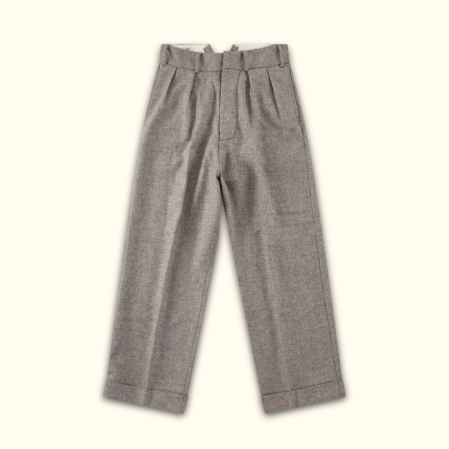 The Callanish Trousers