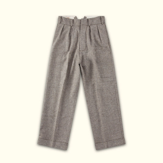 The Callanish Trousers