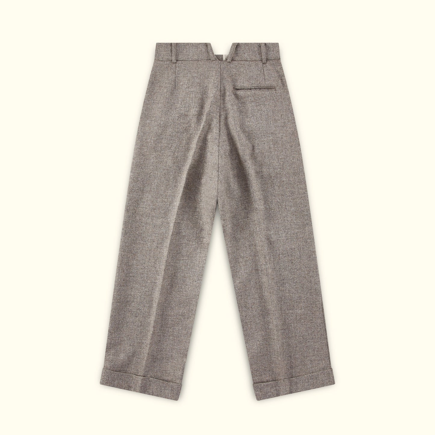 The Callanish Trousers