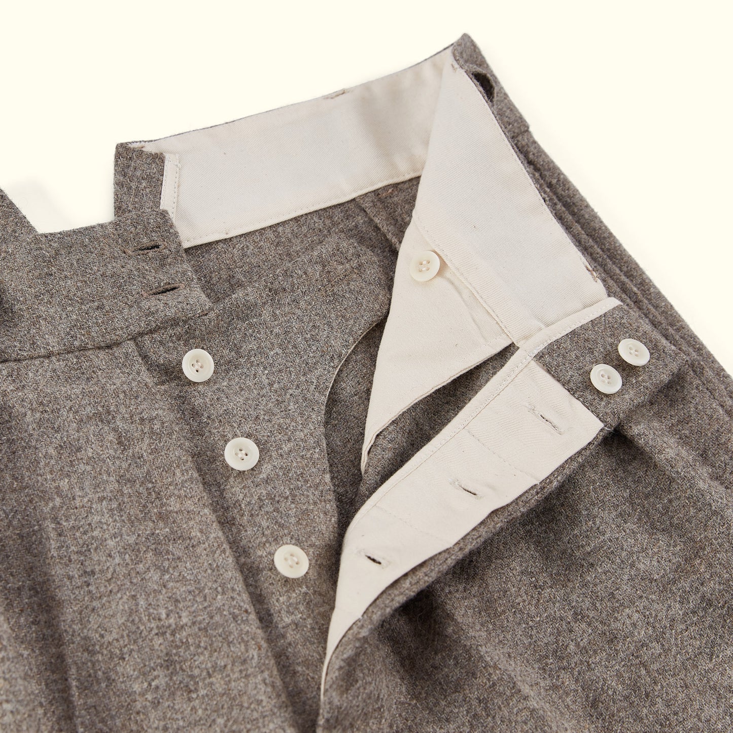 The Callanish Trousers
