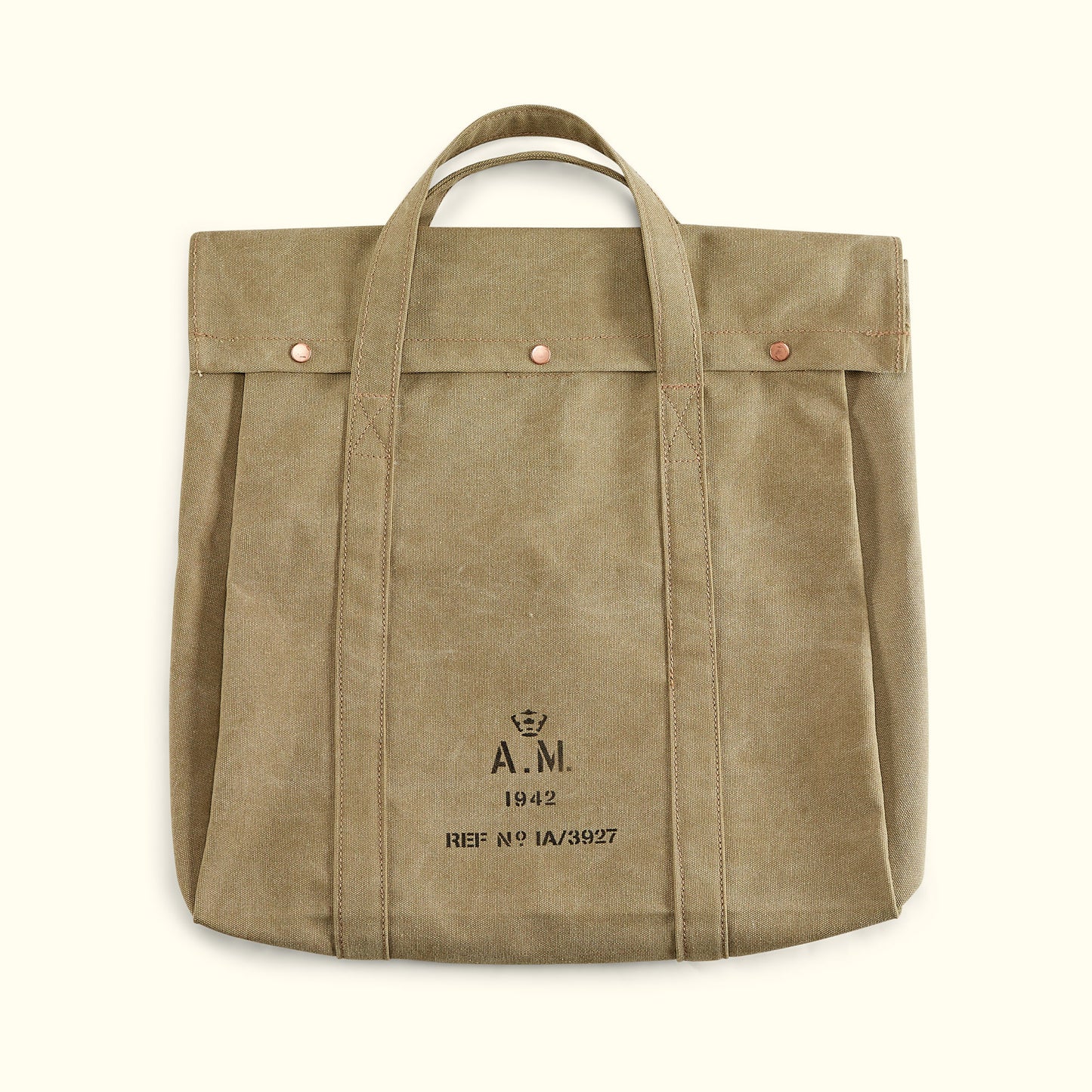 The Navigator Bag