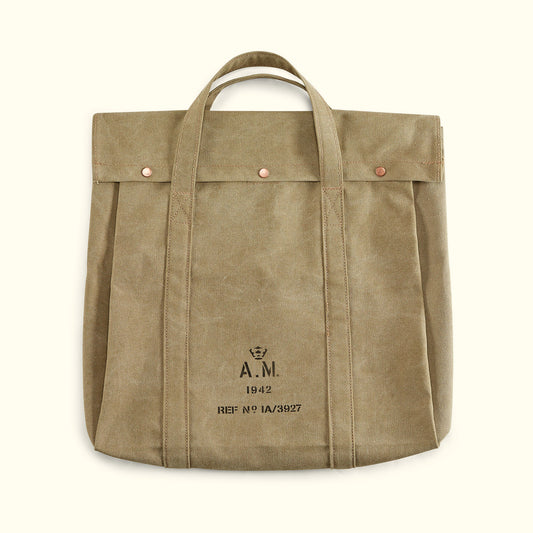 The Navigator Bag