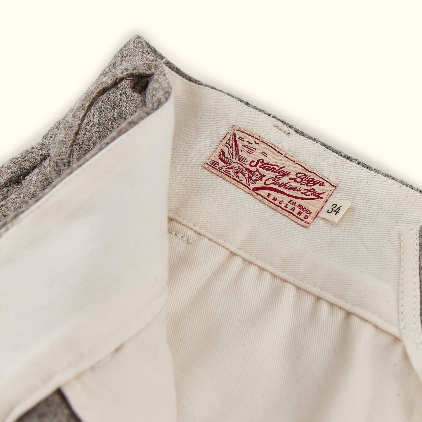 The Callanish Trousers