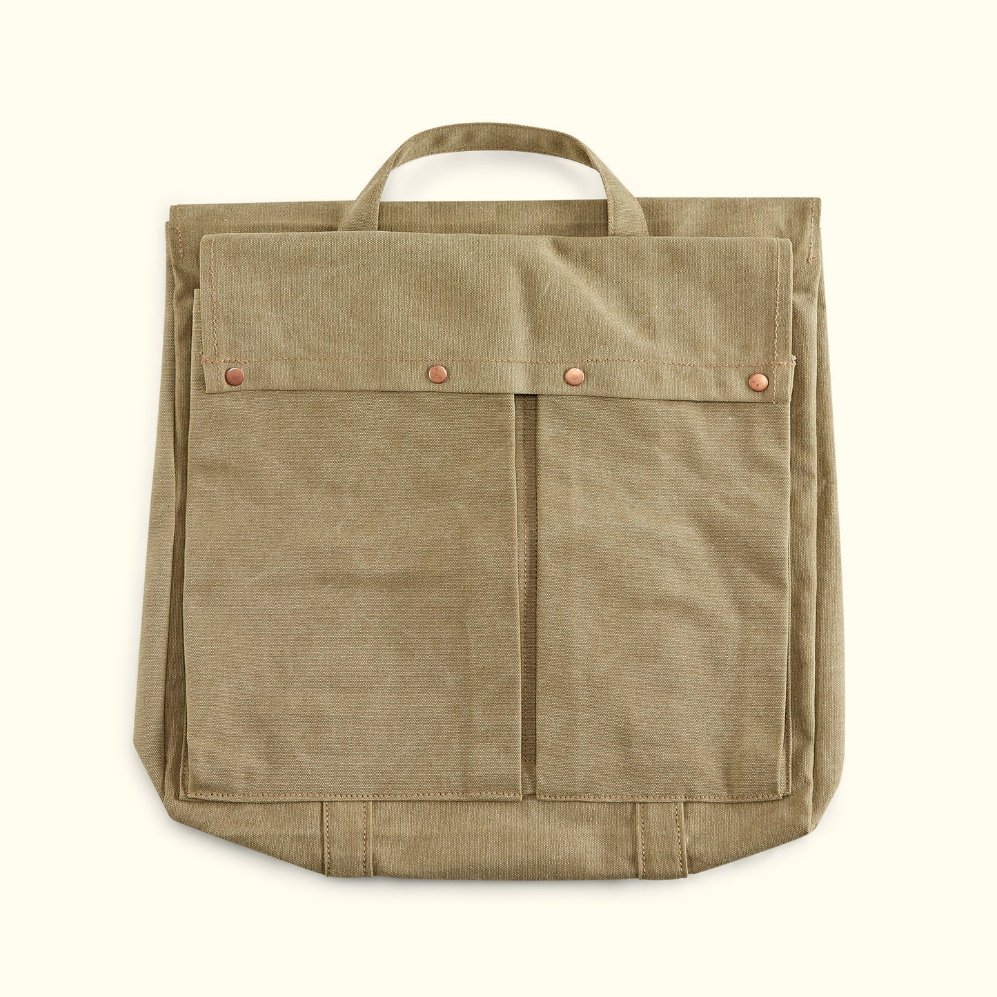 The Navigator Bag