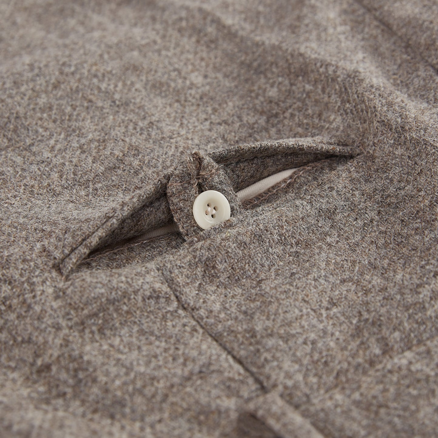 The Callanish Trousers