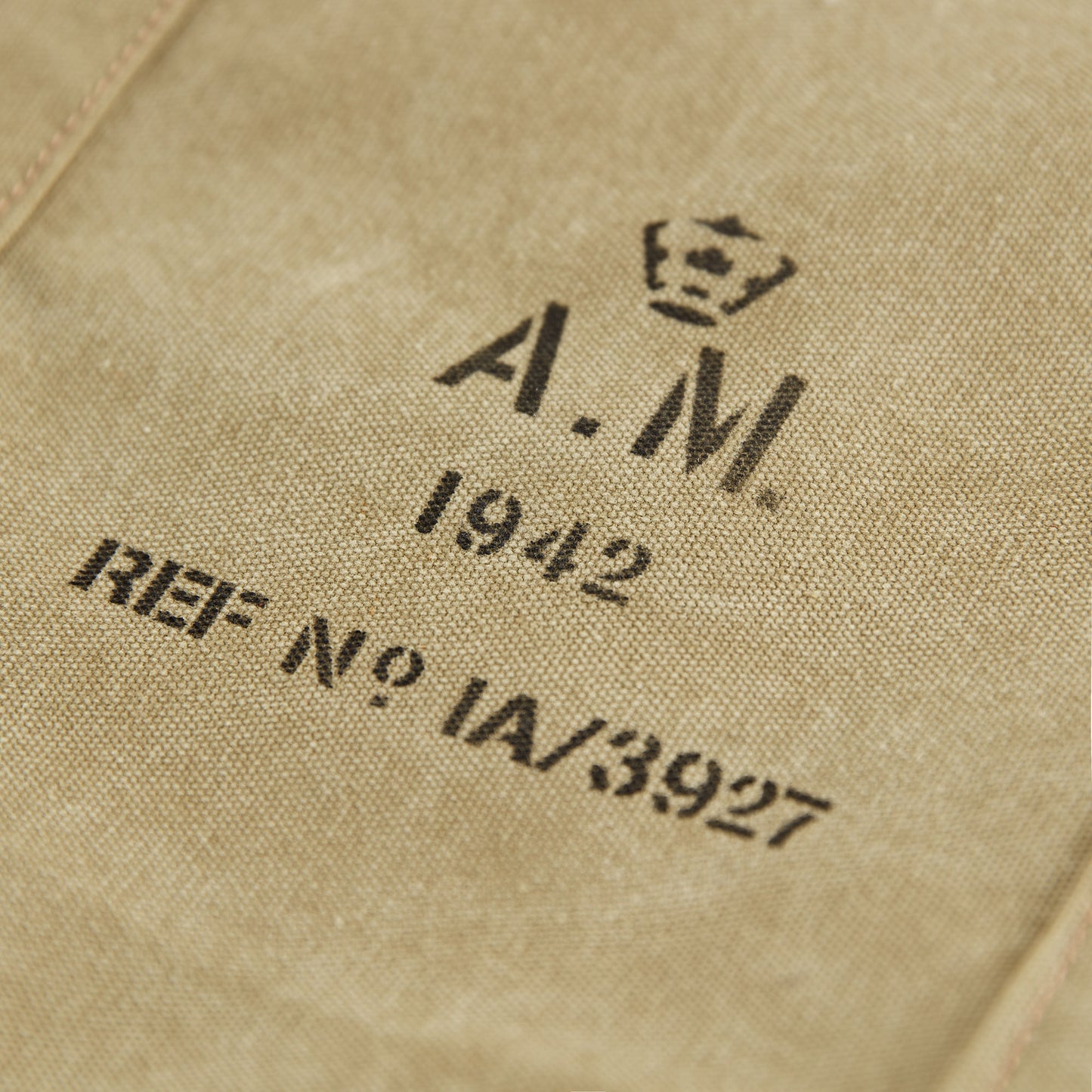 The Navigator Bag