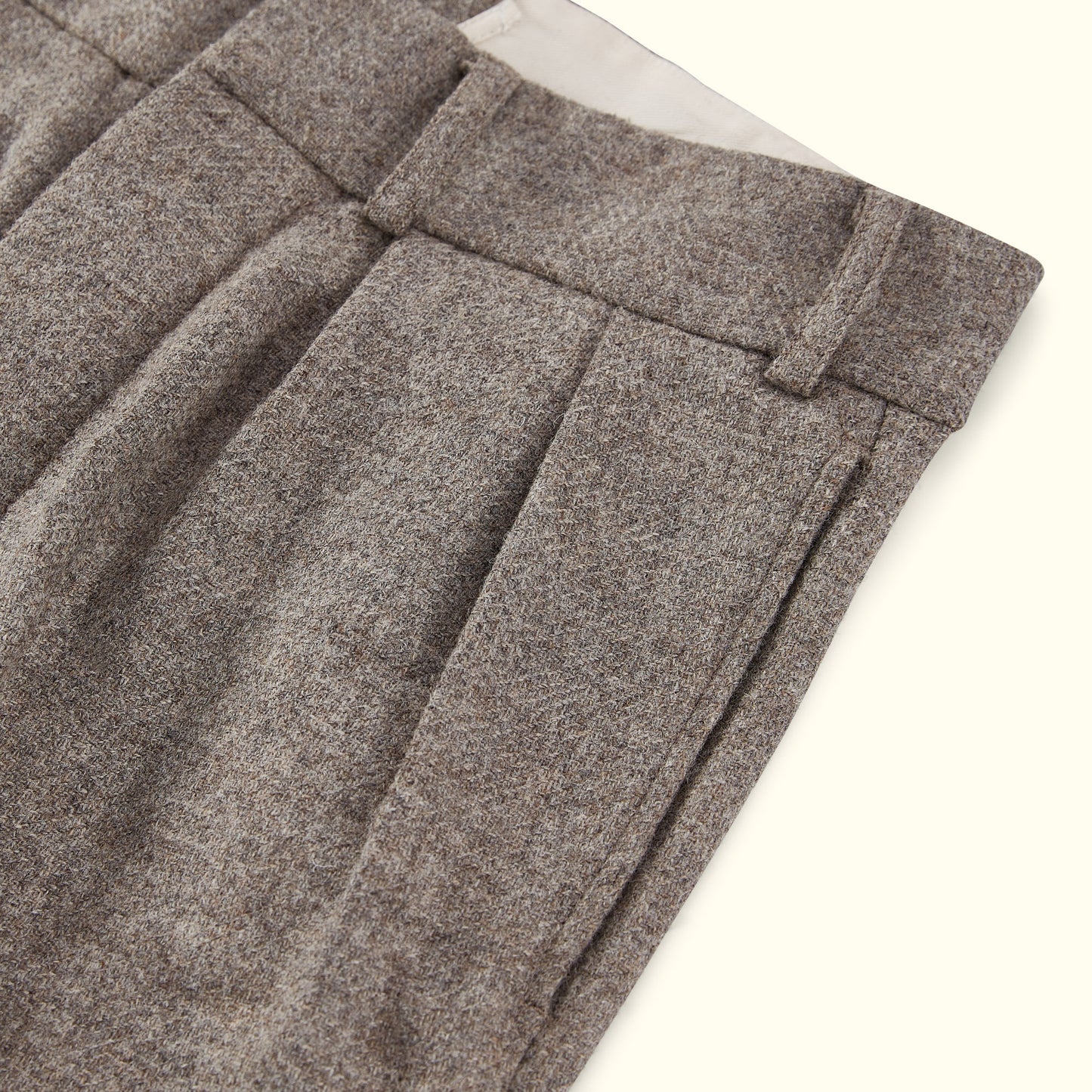 The Callanish Trousers