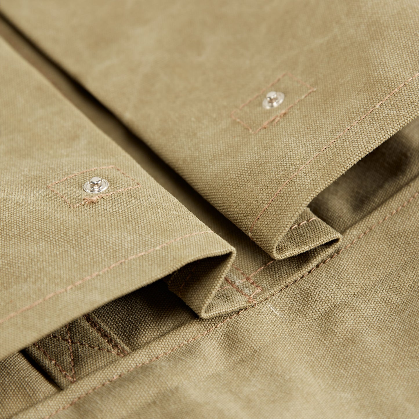The Navigator Bag