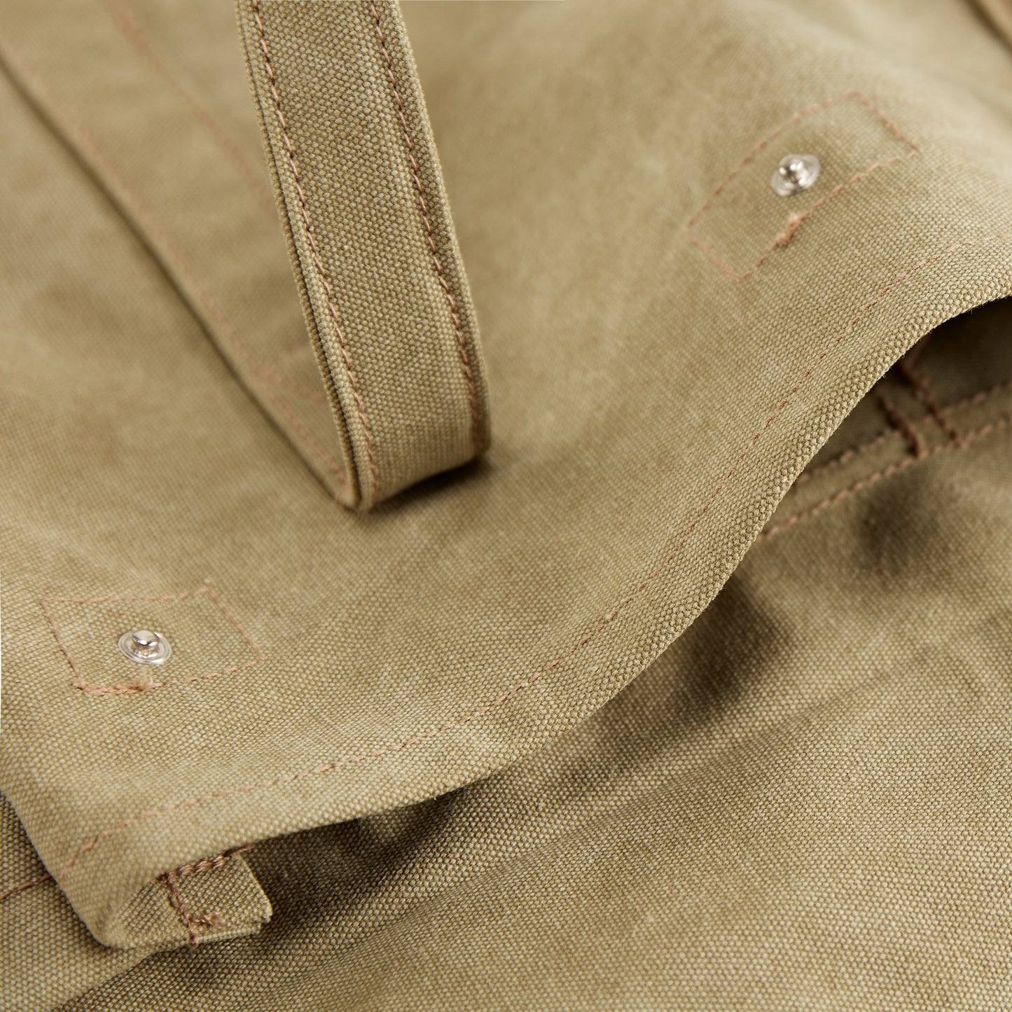 The Navigator Bag