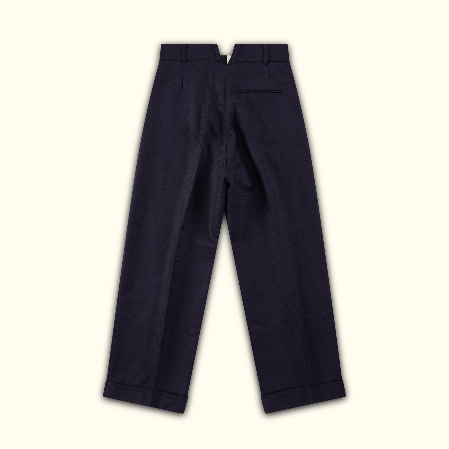 The Bamburgh Trousers