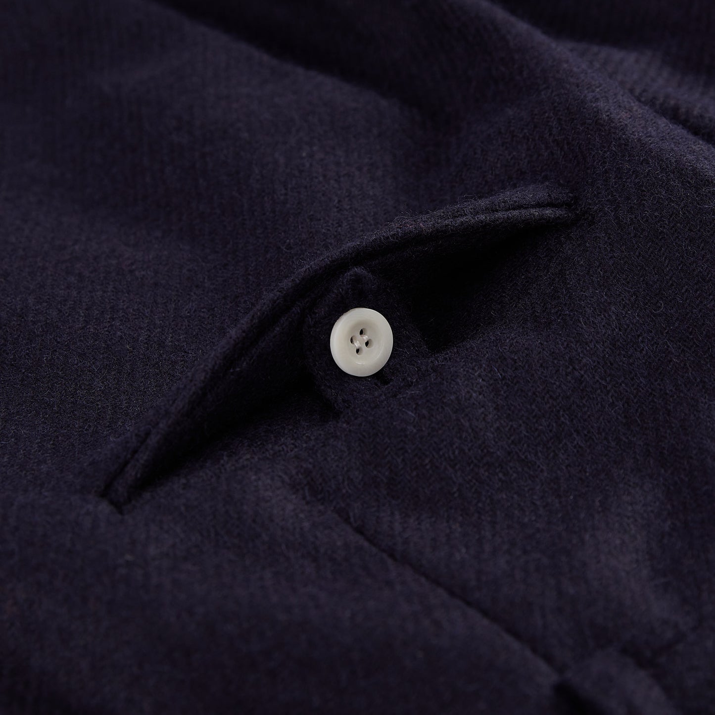 The Bamburgh Trousers
