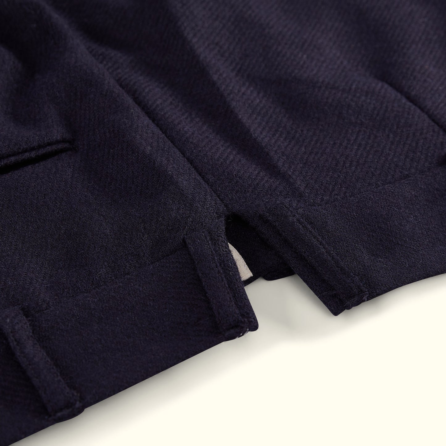 The Bamburgh Trousers