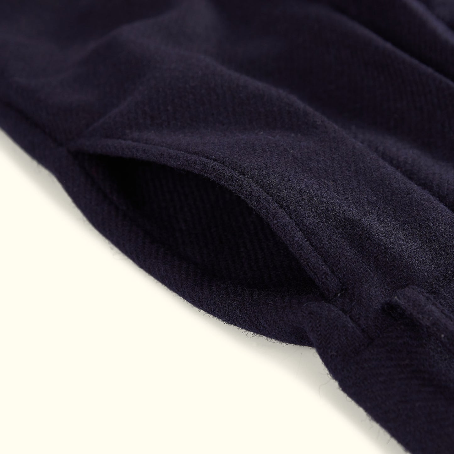 The Bamburgh Trousers