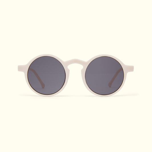 The Spa Frames (Cream)