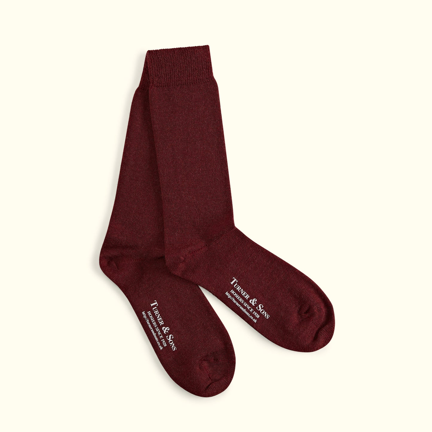 Suter Socks