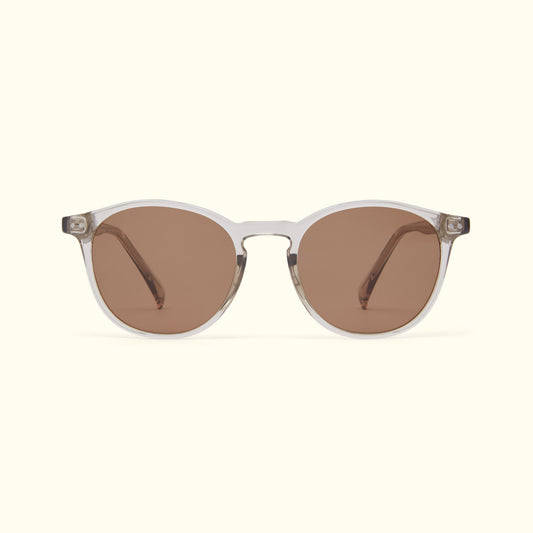The Tripoli Frames (Clear)