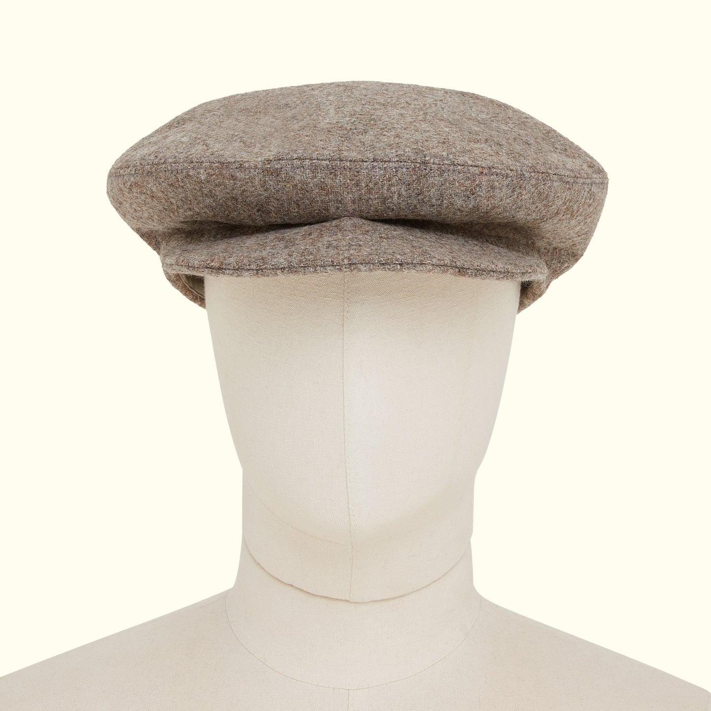 The Avebury Cap