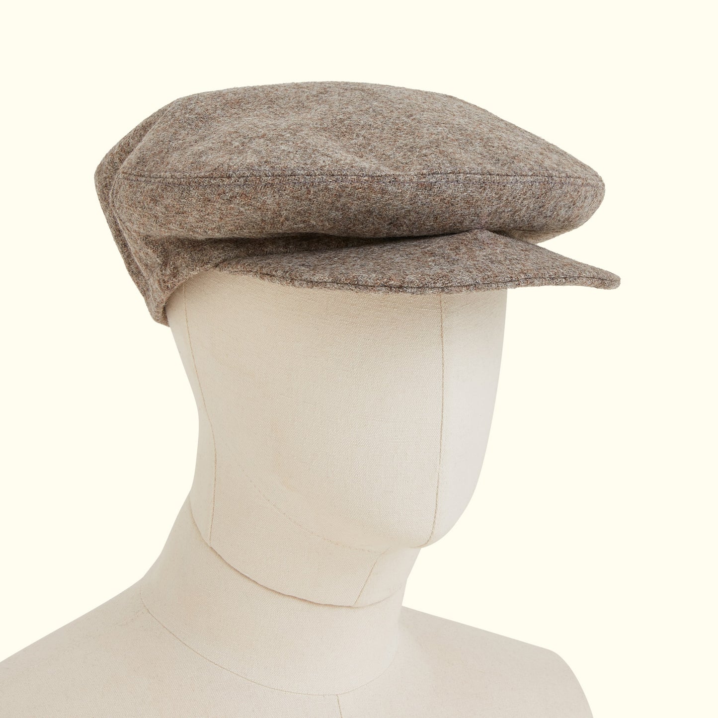 The Avebury Cap