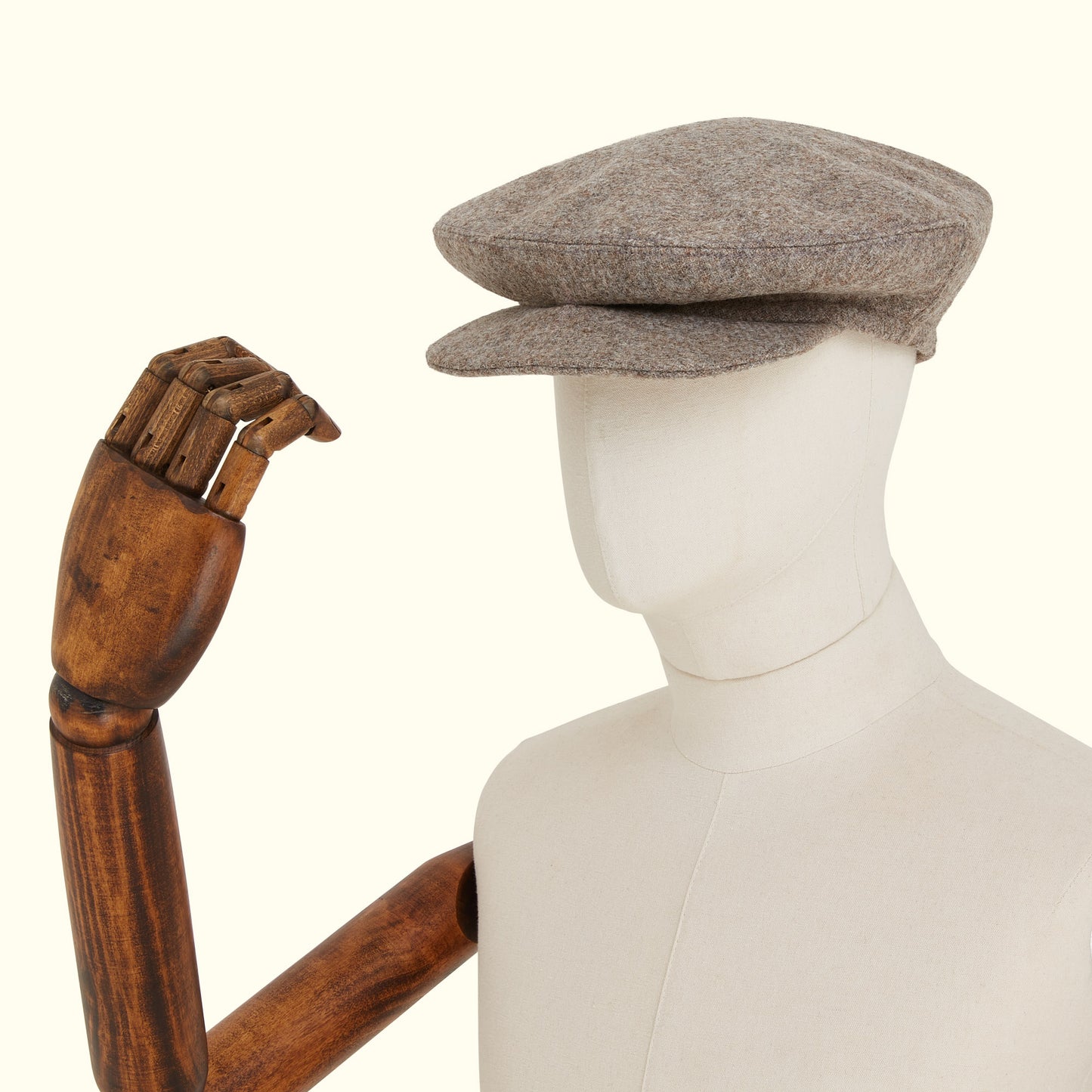 The Avebury Cap