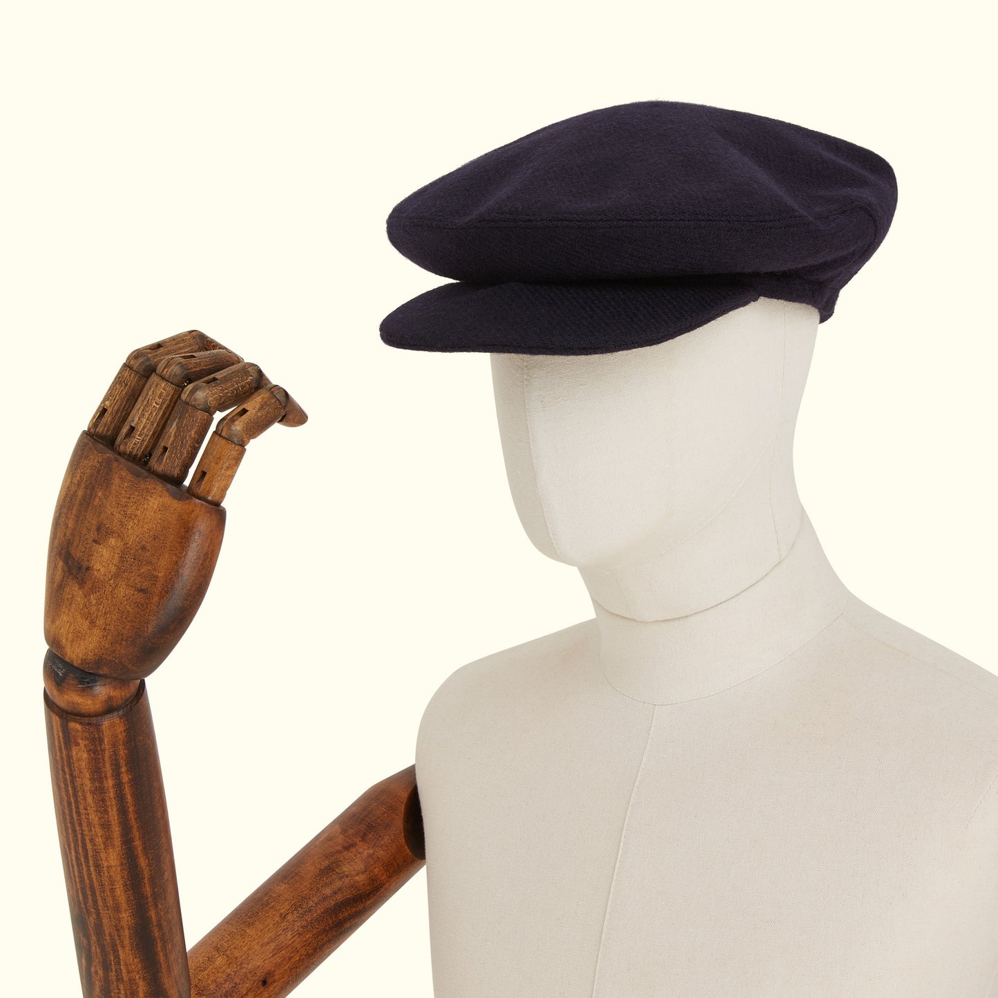 The Dunwich Cap