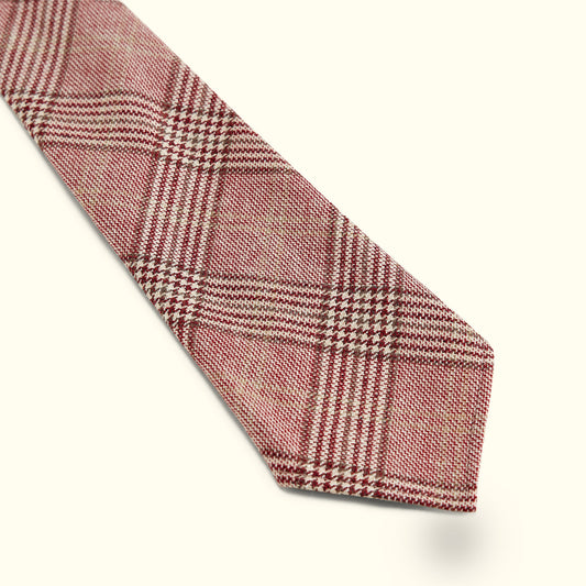 The Redgrave Tie