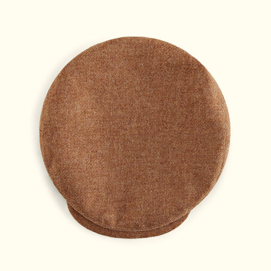 The Barrow Cap