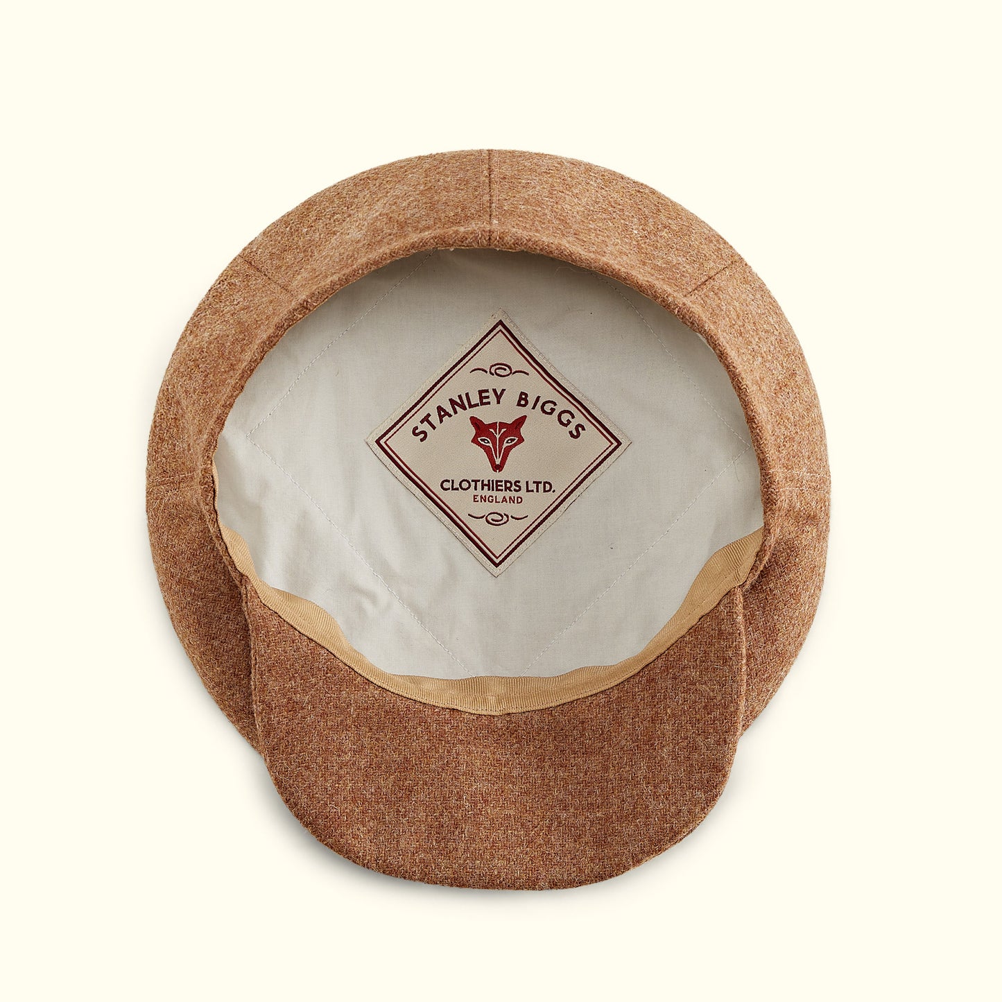 The Barrow Cap