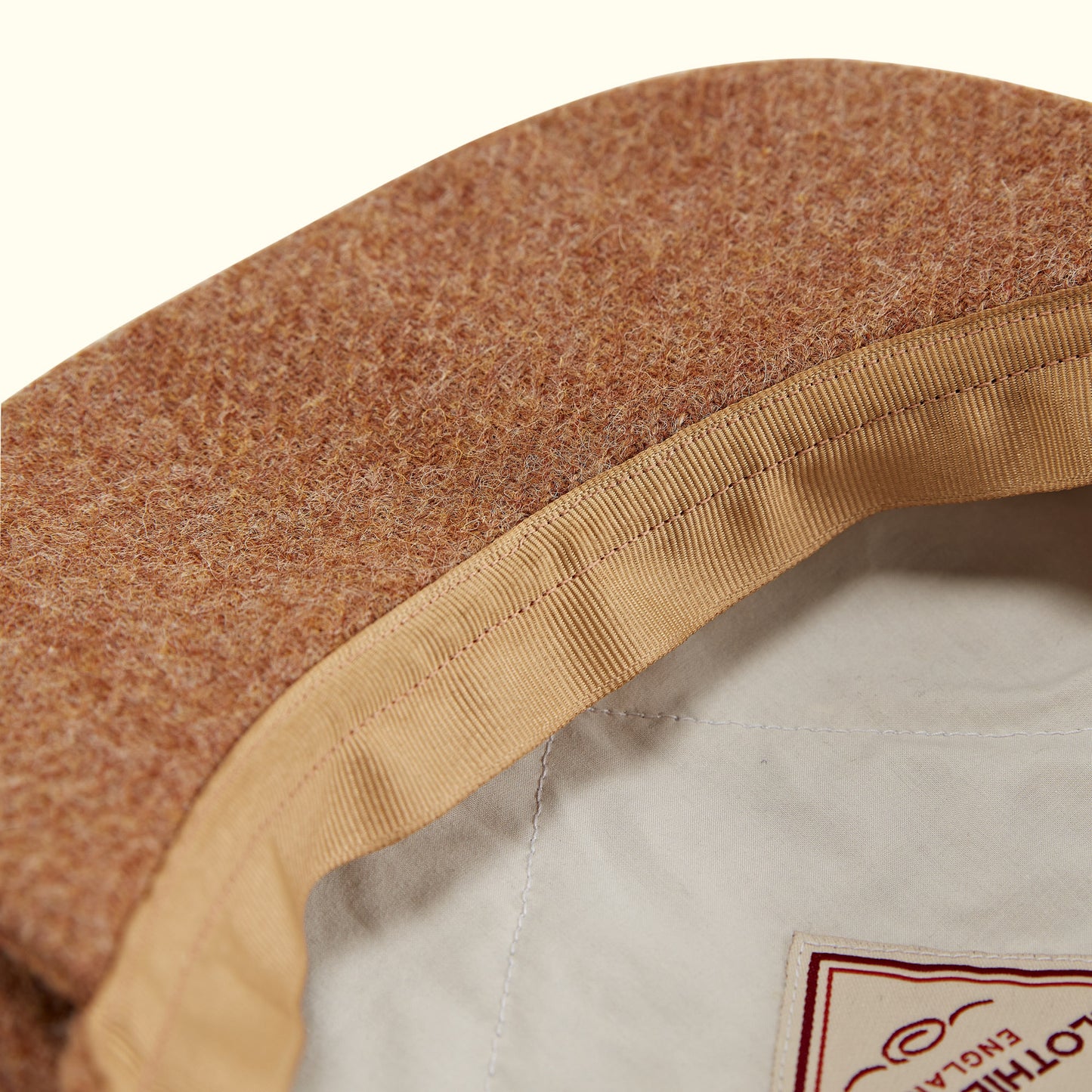 The Barrow Cap