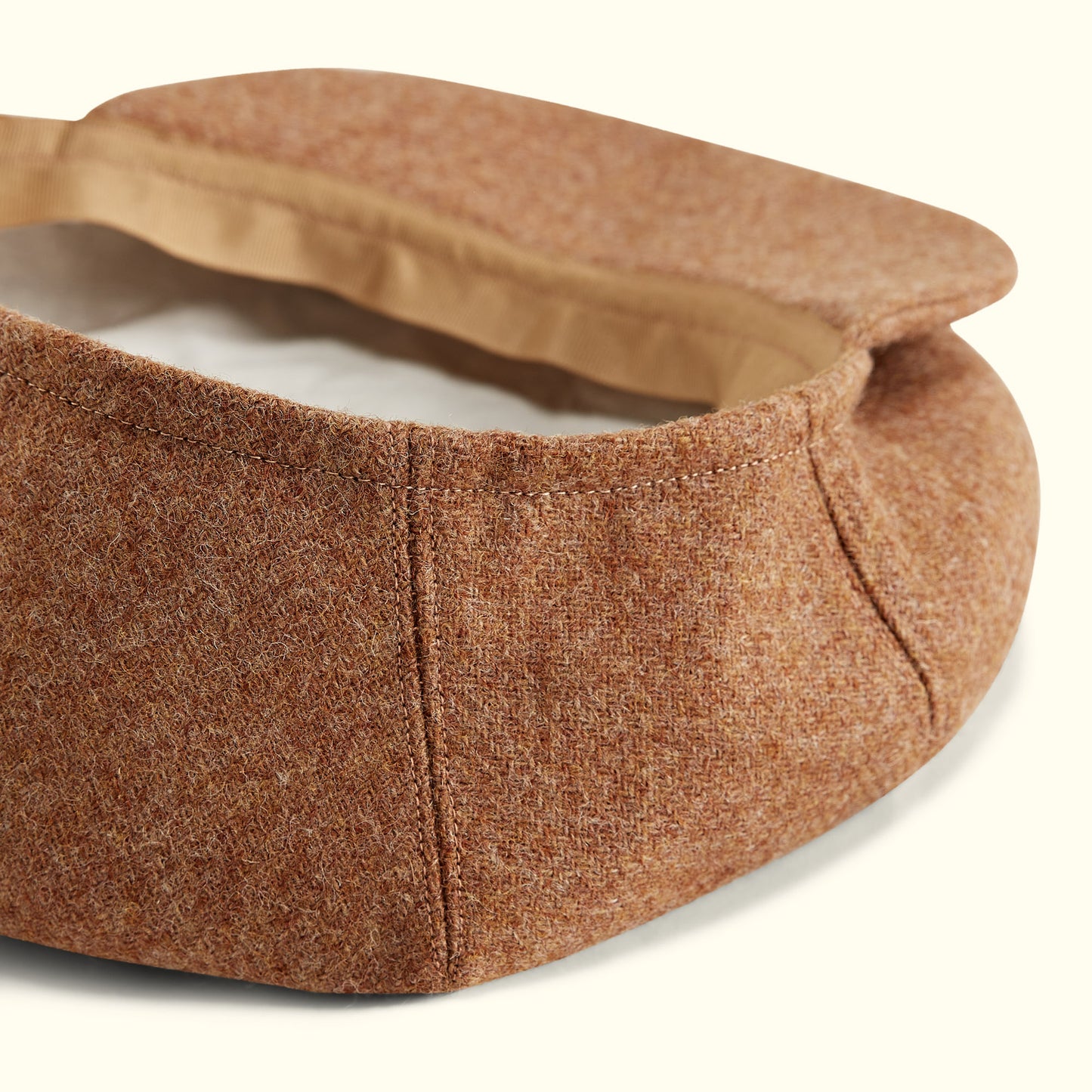 The Barrow Cap