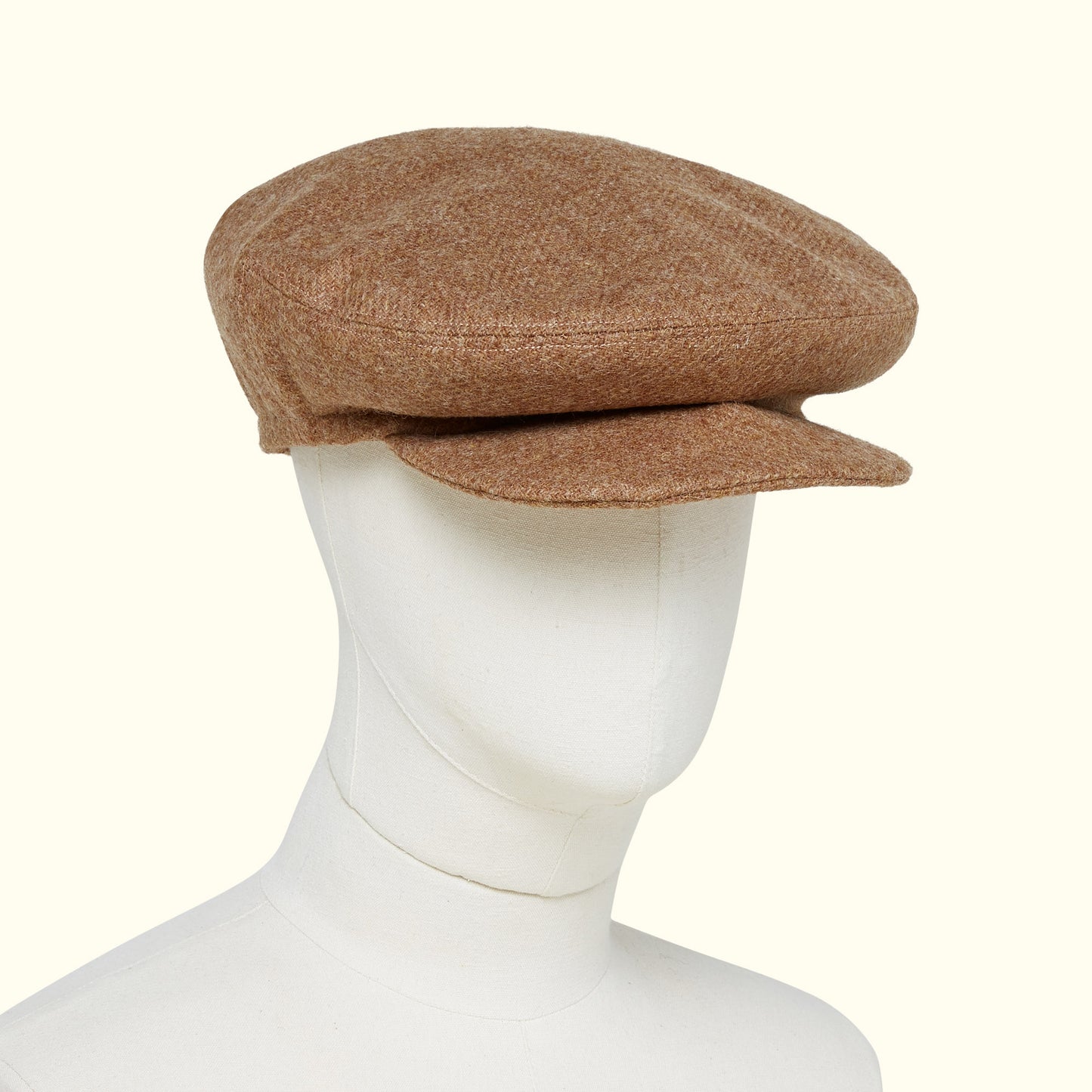 The Barrow Cap