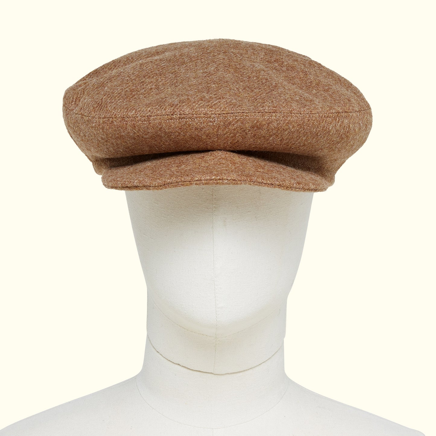 The Barrow Cap