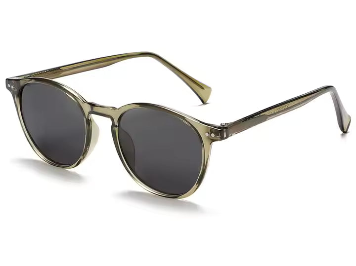 The Targa Frames (Olive)