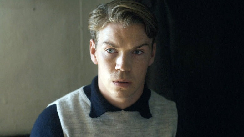 The Marston Jumper
